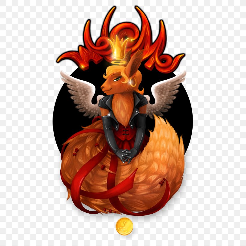 Dragon Rooster Cartoon Legendary Creature, PNG, 500x821px, Dragon, Art, Cartoon, Chicken, Fictional Character Download Free