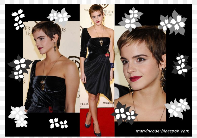 Emma Watson Long Hair Celebrity Socialite Carpet, PNG, 1600x1123px, Watercolor, Cartoon, Flower, Frame, Heart Download Free