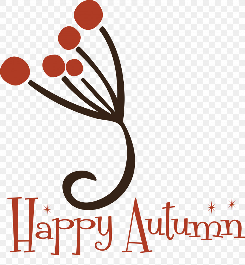 Happy Autumn Hello Autumn, PNG, 2781x3000px, Happy Autumn, Geometry, Happiness, Hello Autumn, Line Download Free