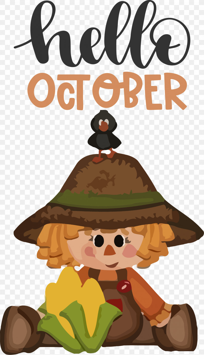 Hello October Autumn, PNG, 2130x3695px, Hello October, Autumn, Embroidery, Embroidery Design, Machine Embroidery Download Free