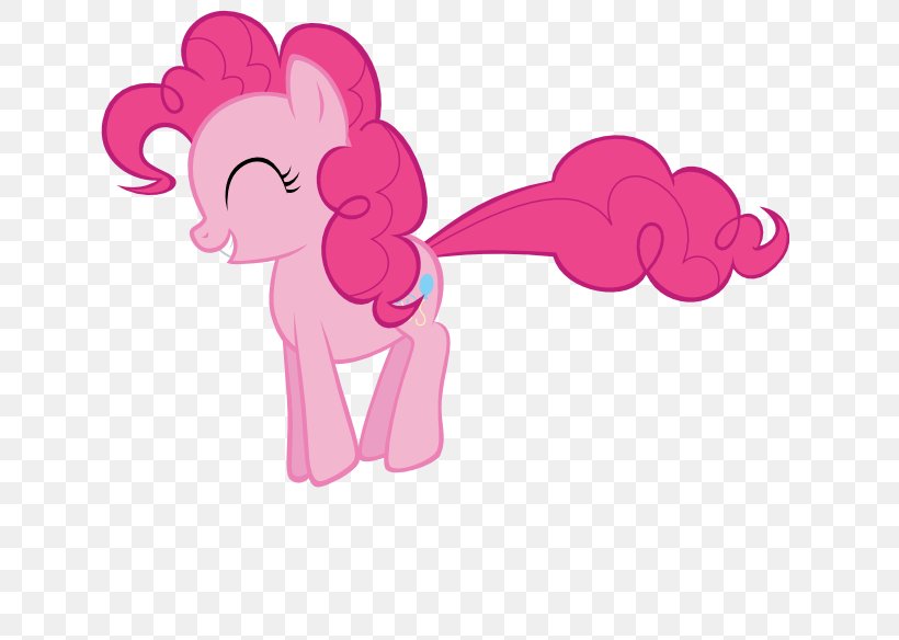 My Little Pony Pinkie Pie Rainbow Dash Fluttershy, PNG, 638x584px, Watercolor, Cartoon, Flower, Frame, Heart Download Free