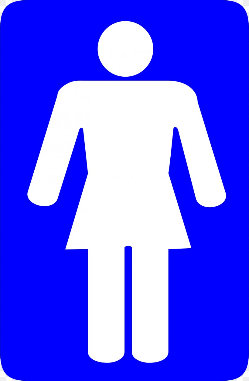 Public Toilet Logo Bathroom Clip Art, PNG, 1402x2142px, Toilet, Area, Bathroom, Blue, Brand Download Free