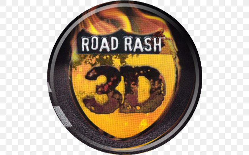 Road Rash 3D: The Album PlayStation Road Rash: Jailbreak, PNG, 512x512px, Watercolor, Cartoon, Flower, Frame, Heart Download Free