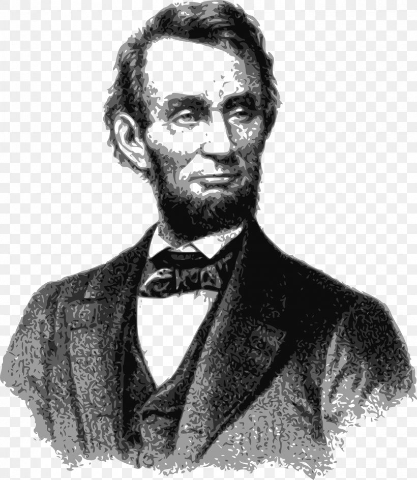Abraham Lincoln United States First Reading Of The Emancipation Proclamation Of President Lincoln Clip Art, PNG, 1389x1600px, Abraham Lincoln, Beard, Black And White, Facial Hair, Gentleman Download Free