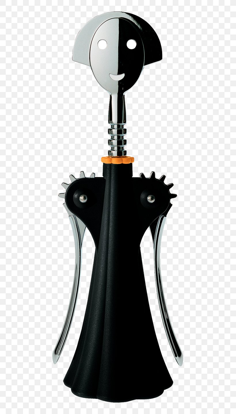 Alessi La Poltrona Di Proust Corkscrew Designer, PNG, 572x1440px, Alessi, Alessandro Mendini, Barware, Corkscrew, Designer Download Free