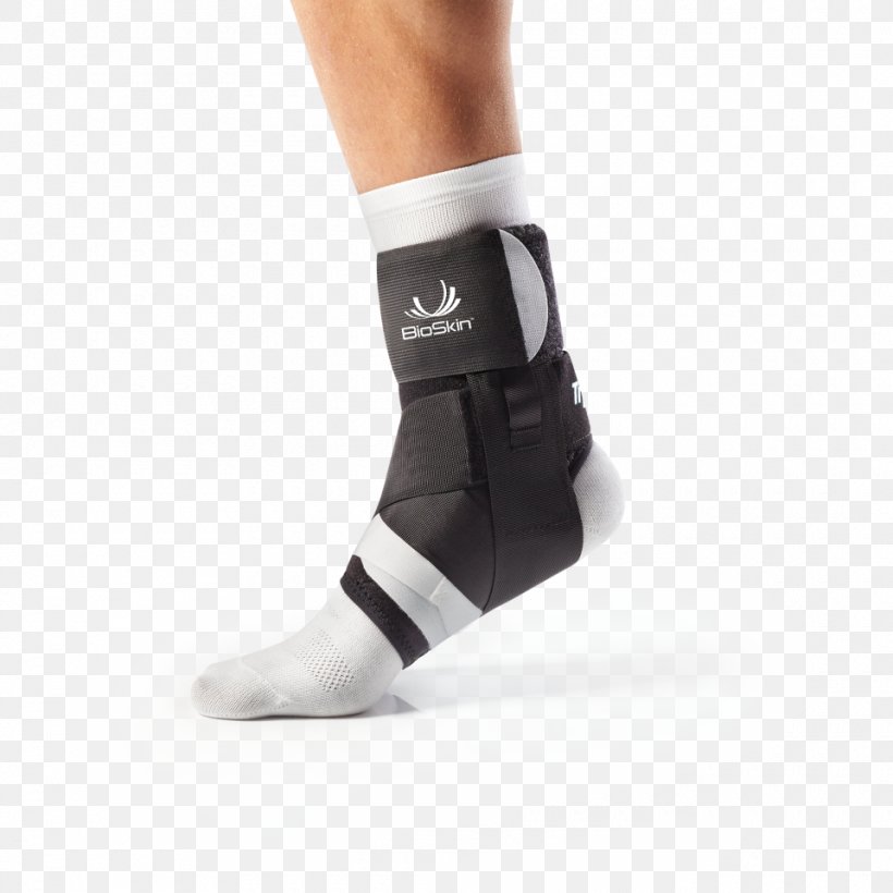 Ankle Brace Sprained Ankle Tibialis Posterior Muscle Foot, PNG, 960x960px, Ankle Brace, Ankle, Foot, Human Leg, Injury Download Free