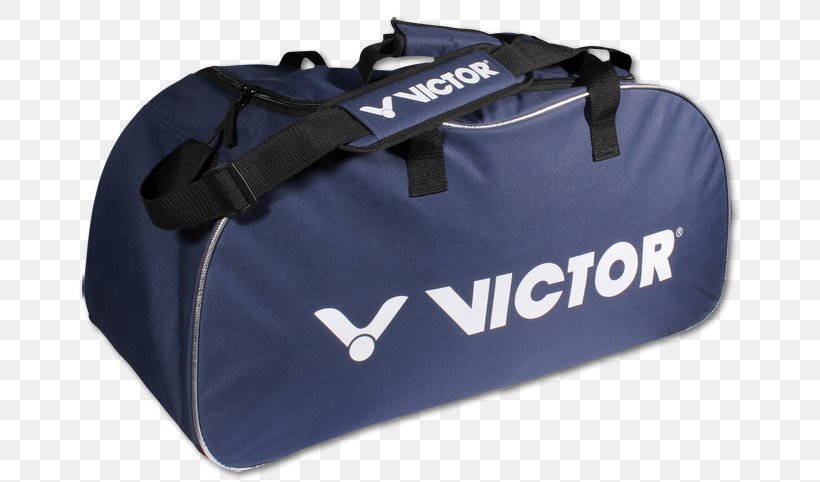 Bag Racket Badminton Backpack Victor Sports, PNG, 662x482px, Bag, Backpack, Badminton, Blue, Brand Download Free