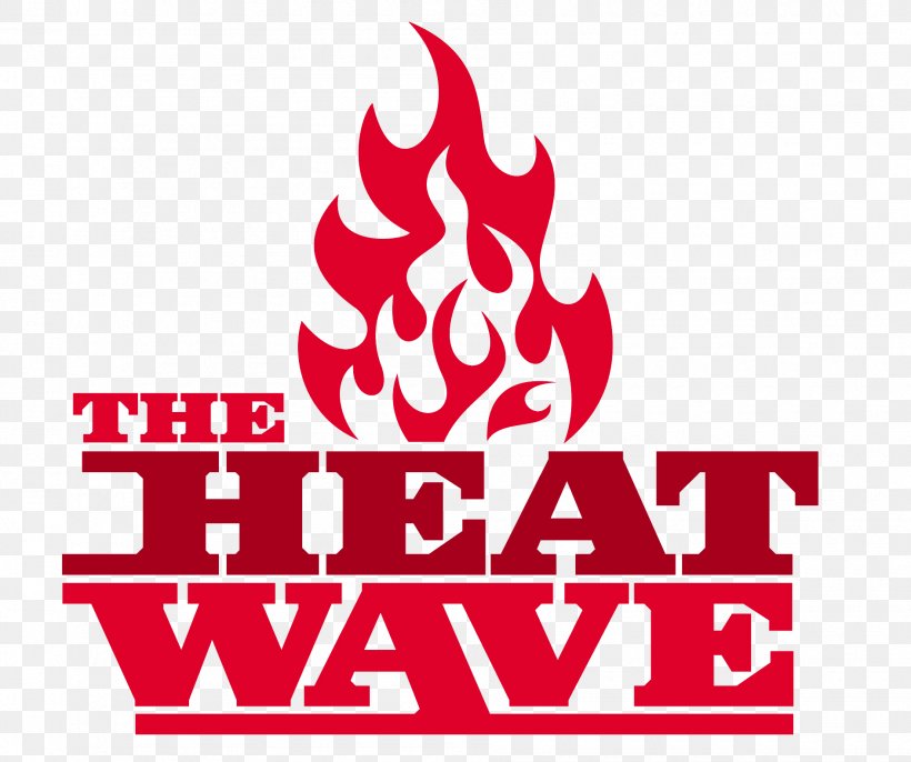 Heat Wave Logo, PNG, 1890x1583px, Watercolor, Cartoon, Flower, Frame, Heart Download Free