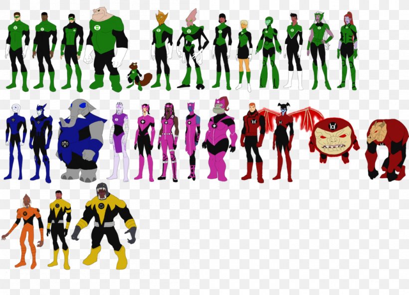 Laira Green Lantern Corps Hal Jordan Salaak, PNG, 1051x759px, Laira, Art, Character, Community, Deviantart Download Free