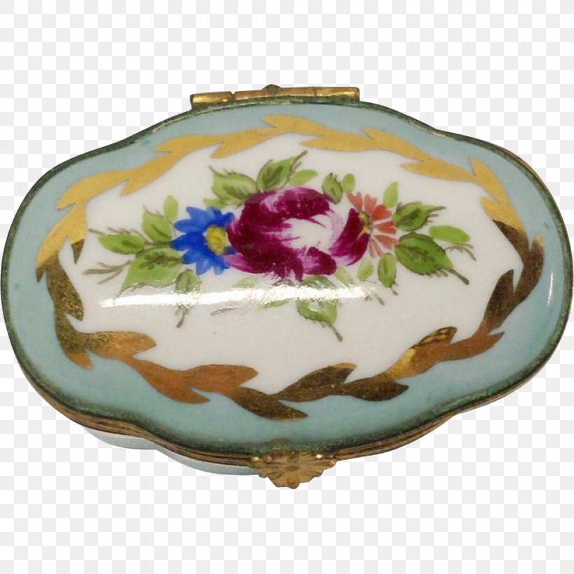 Limoges Porcelain Plate Pottery Bowl, PNG, 984x984px, Limoges, Artist, Battery Charger, Bowl, Box Download Free