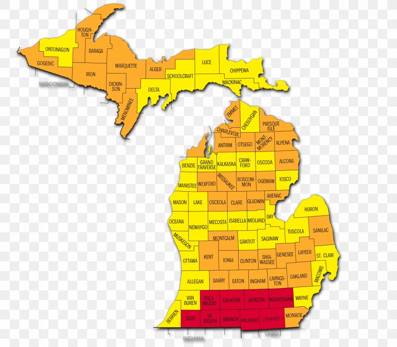 Michigan Map Congressional District United States Congress United States District Court, PNG, 2400x2100px, Michigan, Area, Congressional District, Court, Democratic Party Download Free