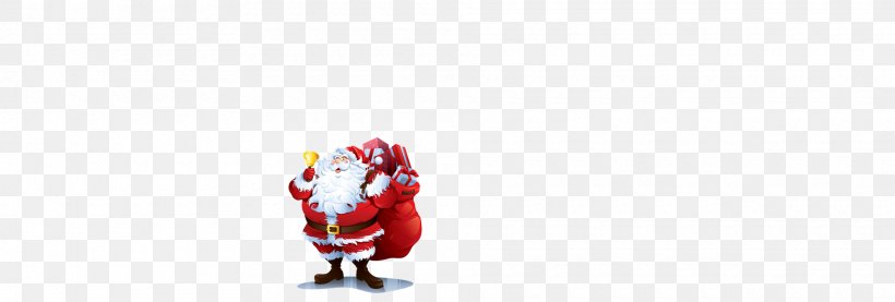 Paper Santa Claus Kids Christmas Game Illustration, PNG, 1920x650px, Watercolor, Cartoon, Flower, Frame, Heart Download Free