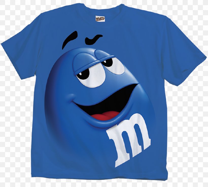 T-shirt M&M's Amazon.com Clothing, PNG, 1001x901px, Tshirt, Active Shirt, Amazoncom, Blue, Brand Download Free