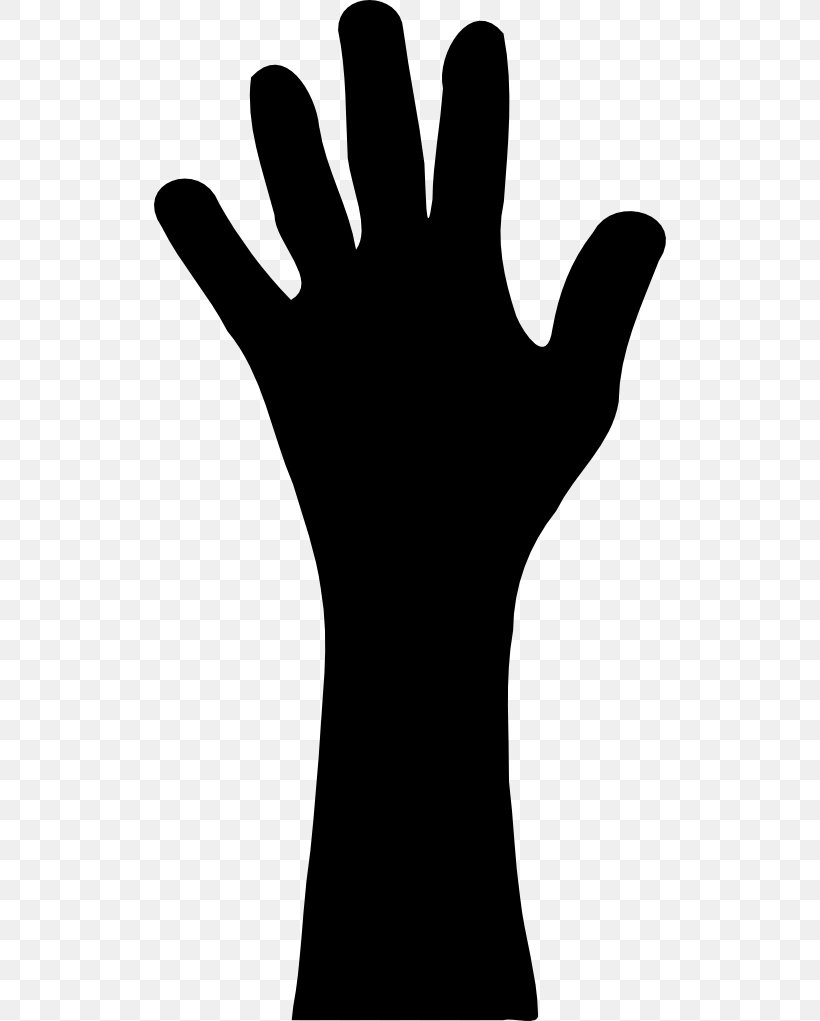 Thumb Index Finger Arm Augu0161delms, PNG, 512x1021px, Thumb, Arm, Black And White, Finger, Glove Download Free