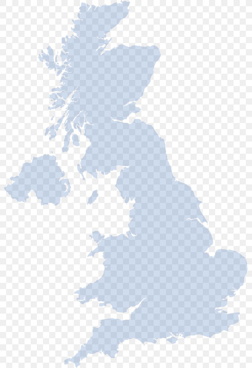 United Kingdom Vector Graphics Stock Illustration Map, PNG, 819x1197px, United Kingdom, Blank Map, Blue, Cloud, Depositphotos Download Free