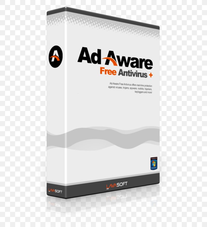 Ad-Aware Antivirus Software Lavasoft Anti-spyware Computer Software, PNG, 602x900px, Adaware, Adware, Antispyware, Antivirus Software, Avast Download Free