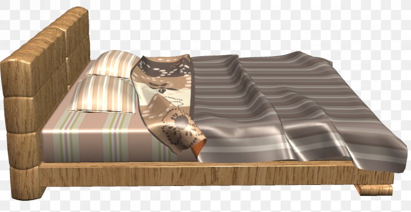 Bed Frame Mattress Wood, PNG, 1198x619px, Bed Frame, Bed, Couch, Furniture, Mattress Download Free