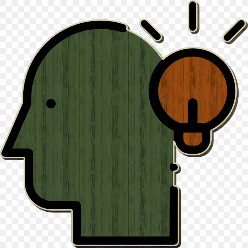 Brain Icon Editorial Design Icon Idea Icon, PNG, 1032x1032px, Brain Icon, Editorial Design Icon, Green, Idea Icon, M083vt Download Free