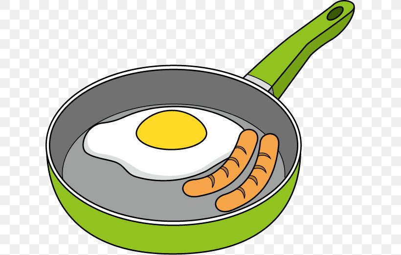 Breakfast Fried Egg Food Clip Art, PNG, 633x522px, Breakfast, Artwork, Cuisine, Eating, Egg Download Free