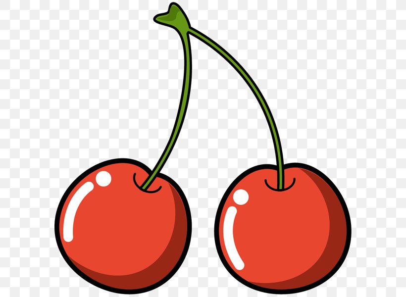 Cherry Food Peach Clip Art, PNG, 600x600px, Cherry, Apple, Artwork, Book Illustration, Color Download Free