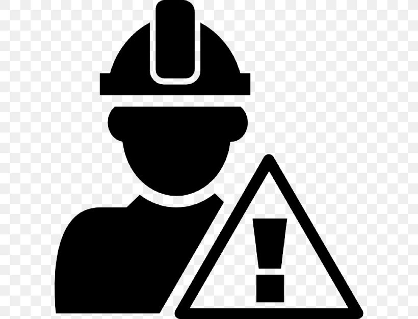 Construction Worker, PNG, 626x626px, Construction Worker, Avatar, Blackandwhite, Construction, Hard Hats Download Free