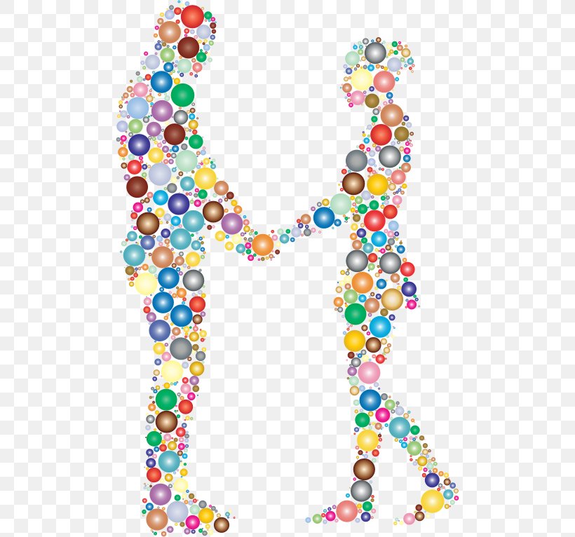 Couple Marriage Clip Art, PNG, 490x766px, Couple, Art, Bead, Body Jewelry, Conjugal Family Download Free