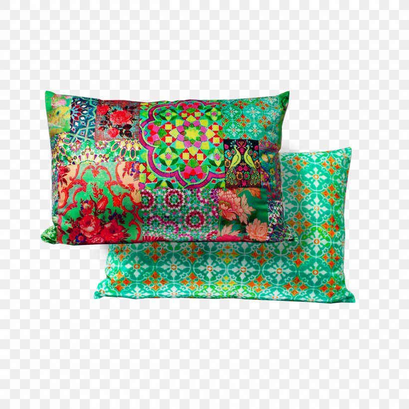 Cushion Patchwork Throw Pillows Pattern, PNG, 2560x2560px, Cushion, Anna Chandler Design, Blue, Color, Green Download Free