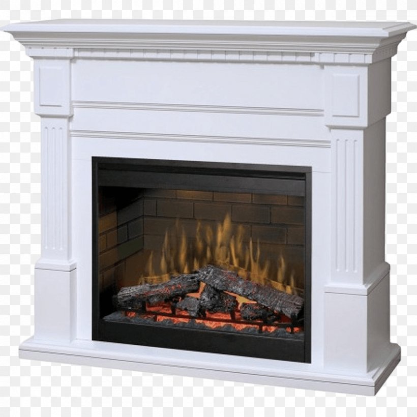 Electric Fireplace Fireplace Mantel GlenDimplex Electric Heating, PNG, 1200x1200px, Electric Fireplace, Central Heating, Electric Heating, Electricity, Fire Download Free