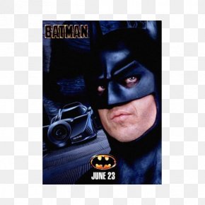 Batman Returns Penguin - Film Poster Batman Film Series Batmobile PNG