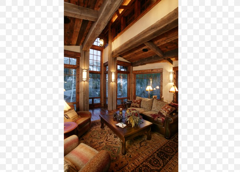 Interior Design Services Mountain Cabin House Holiday Home Cartertown, PNG, 1097x786px, Interior Design Services, Accommodation, Ceiling, Estate, Family Download Free