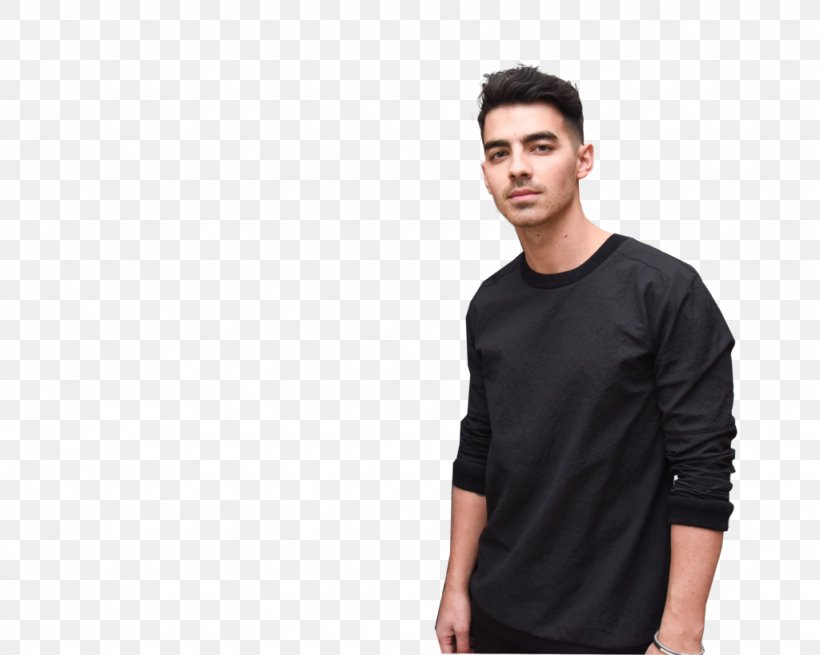Joe Jonas Long-sleeved T-shirt Long-sleeved T-shirt Bluza, PNG, 1024x819px, Joe Jonas, Asoscom, Black, Black M, Bluza Download Free