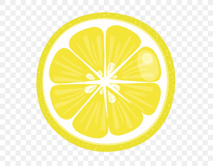 Lemon, PNG, 640x640px, Lemon, Cartoon, Citric Acid, Citrus, Food Download Free