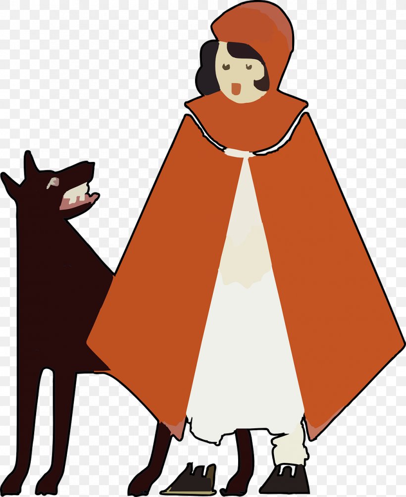 Little Red Riding Hood Big Bad Wolf The Wolf And The Seven Young Goats Gray Wolf Fairy Tale, PNG, 1045x1280px, Little Red Riding Hood, Art, Artwork, Big Bad Wolf, Child Download Free