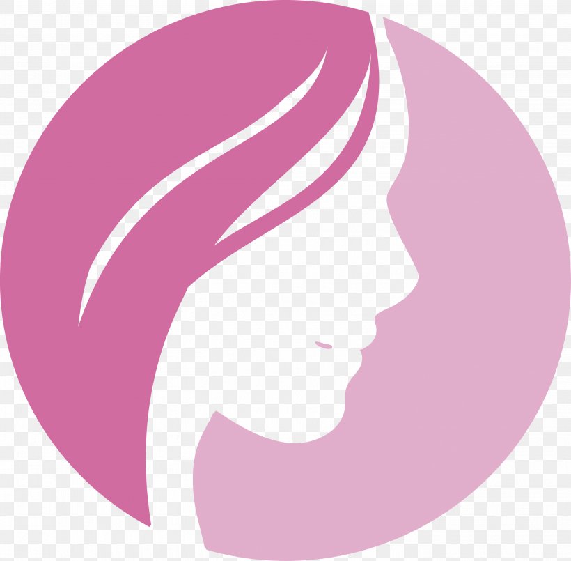 Logo Woman, PNG, 2808x2757px, Logo, Art, Beauty, Cosmetology, Designer Download Free
