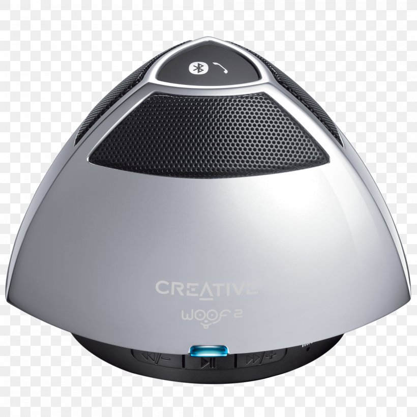Microphone Loudspeaker Bluetooth Creative Technology Sound Blaster, PNG