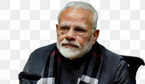 Businessperson Moustache - Narendra Modi PNG