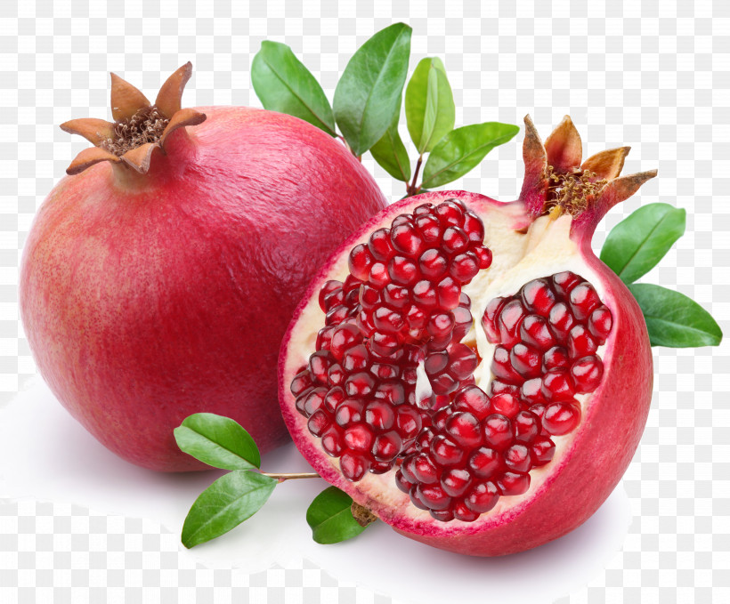 Natural Foods Fruit Pomegranate Food Accessory Fruit, PNG, 5800x4803px, Natural Foods, Accessory Fruit, Arctostaphylos, Berry, Food Download Free