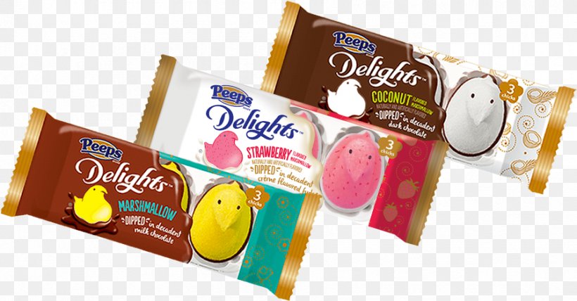 Pancake Cotton Candy Peeps Just Born Marshmallow, PNG, 899x470px, Pancake, Brand, Breakfast, Candy, Confectionery Download Free