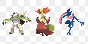 Starters - PokÃ©mon X And Y Pokemon Black & White PokÃ©mon Sun And Moon Pikachu PNG
