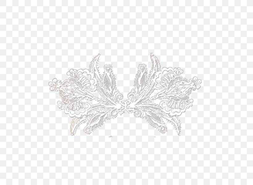 Visual Arts Butterfly White Lace, PNG, 600x600px, Visual Arts, Art, Black And White, Butterflies And Moths, Butterfly Download Free