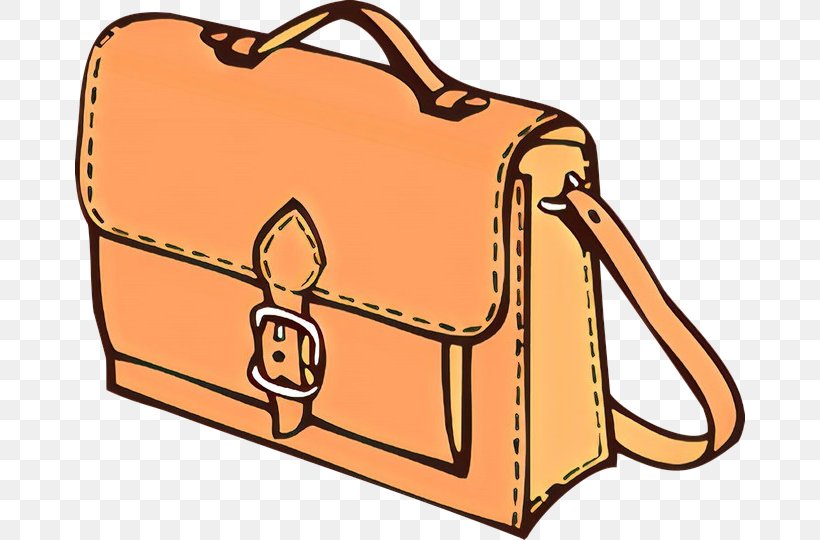 Bag Yellow Luggage And Bags Clip Art, PNG, 670x540px, Cartoon, Bag ...