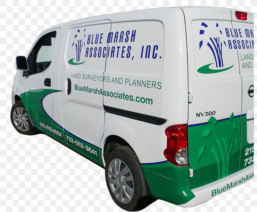 Blue Marsh Associates New Jersey Surveyor Compact Van Car, PNG, 800x678px, New Jersey, Arkansas, Automotive Exterior, Brand, Car Download Free