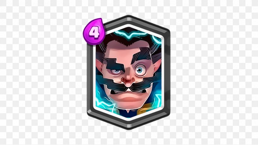 Clash Royale Clash Of Clans Magician Electricity Game, PNG, 1191x670px, Watercolor, Cartoon, Flower, Frame, Heart Download Free