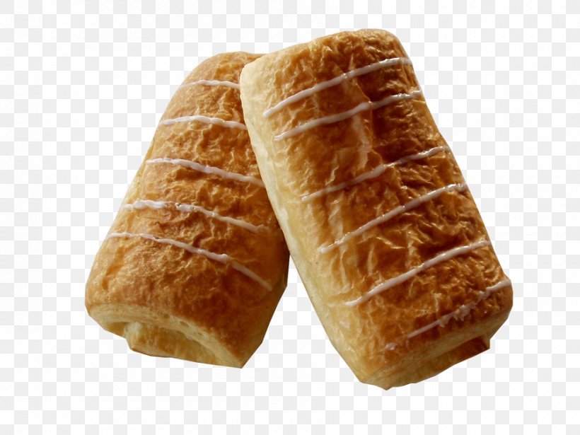 Croissant Pain Au Chocolat Puff Pastry Danish Pastry Sausage Roll, PNG, 900x675px, Croissant, Baked Goods, Bread, Danish Pastry, Food Download Free