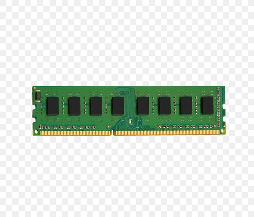 DDR3 SDRAM DIMM ECC Memory DDR4 SDRAM Kingston Technology, PNG, 700x700px, Ddr3 Sdram, Cas Latency, Computer Data Storage, Computer Memory, Ddr4 Sdram Download Free
