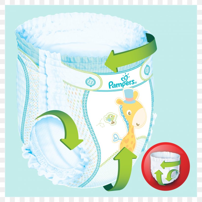 Diaper Pampers Baby-Dry Pants Infant, PNG, 1440x1440px, Diaper, Amazoncom, Child, Disposable, Drinkware Download Free