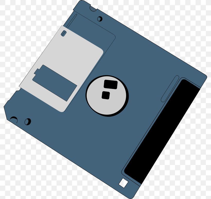 Floppy Disk Disk Storage Hard Drives Compact Disc Disk Image, PNG, 791x772px, Floppy Disk, Blank Media, Blue, Brand, Compact Disc Download Free