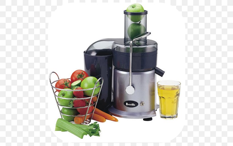 Juicer Smoothie Blender Juicing, PNG, 512x512px, Juice, Blender, Blendtec, Food Processor, Fruit Download Free