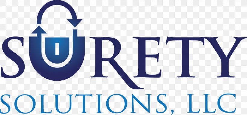 Logo Organization Surety Brand Font, PNG, 1342x626px, Logo, Area, Blue, Bond, Brand Download Free