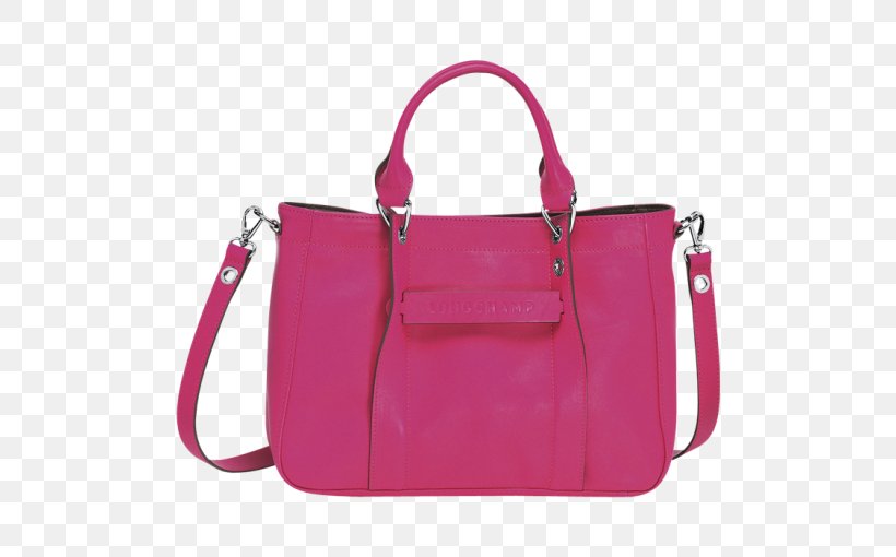 Longchamp Handbag Pliage Tote Bag, PNG, 510x510px, Longchamp, Bag, Boutique, Brand, Fashion Download Free